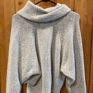Nasty gal sweater size small